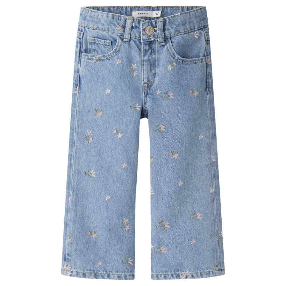 NMFRose jeans