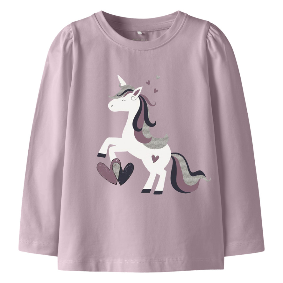 Organic NMFTearta bluse