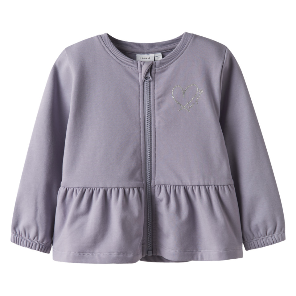 Organic NMFTaika cardigan