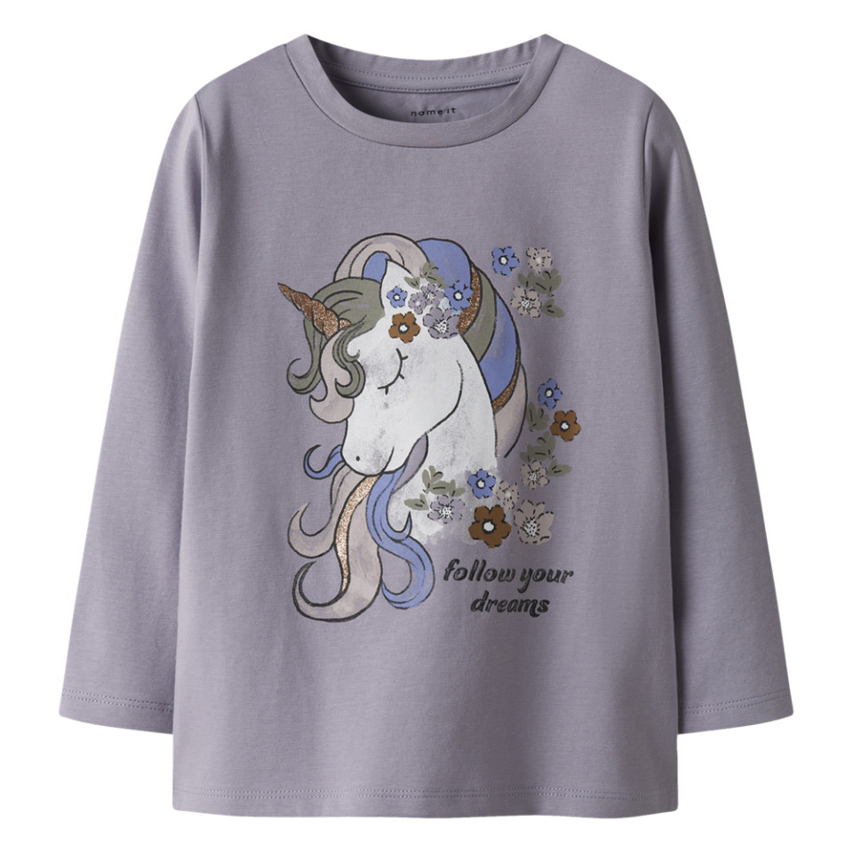 Organic NMFTulinea bluse