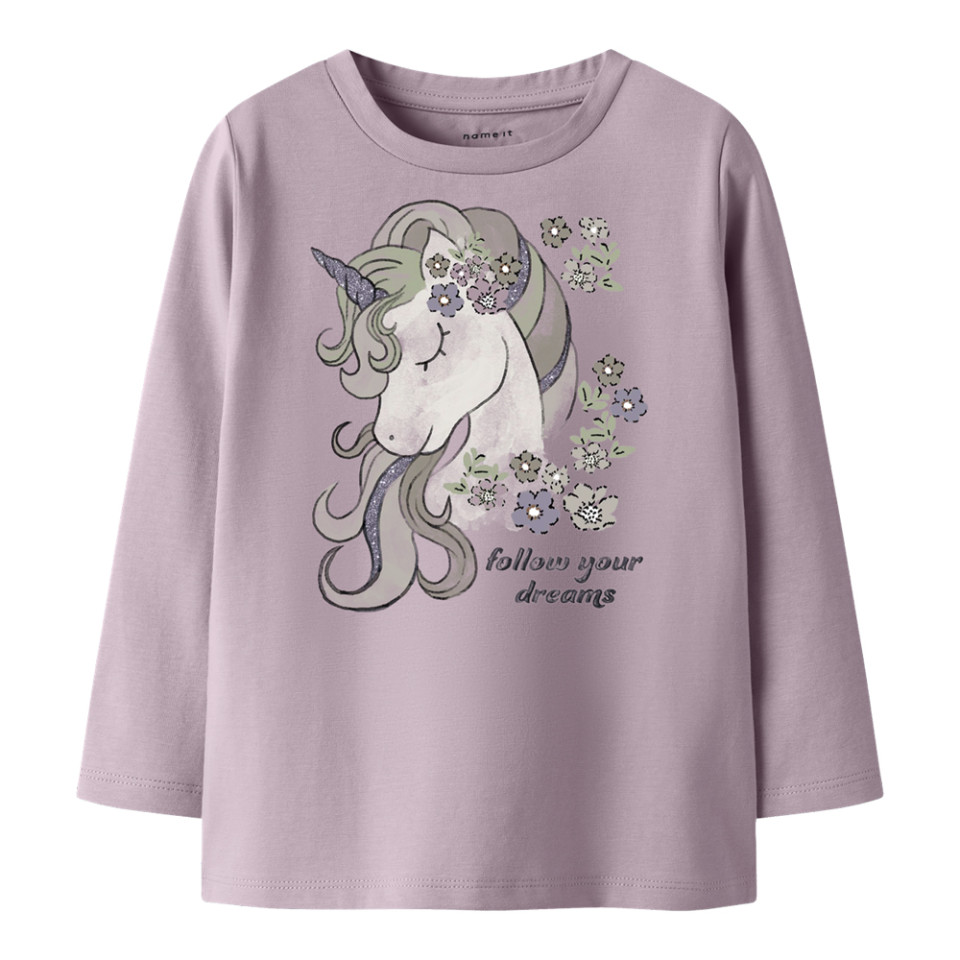 Organic NMFTulinea bluse