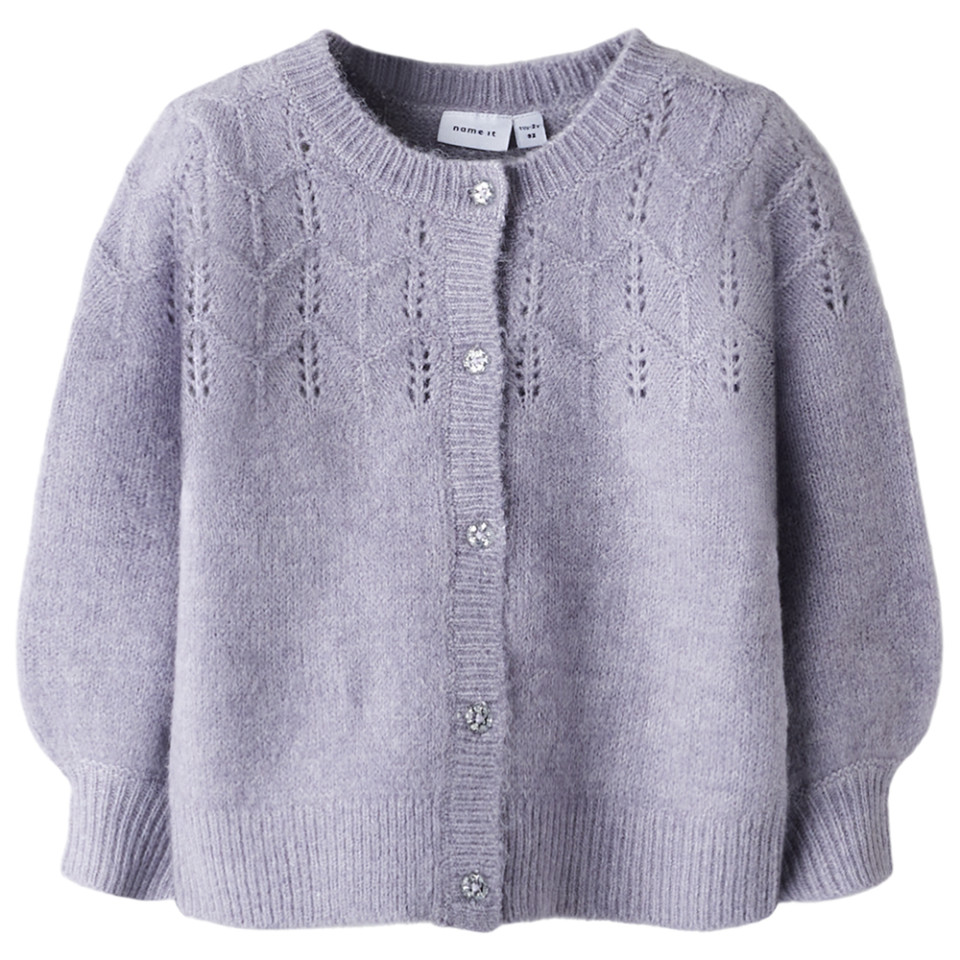 NMFBatrilla cardigan