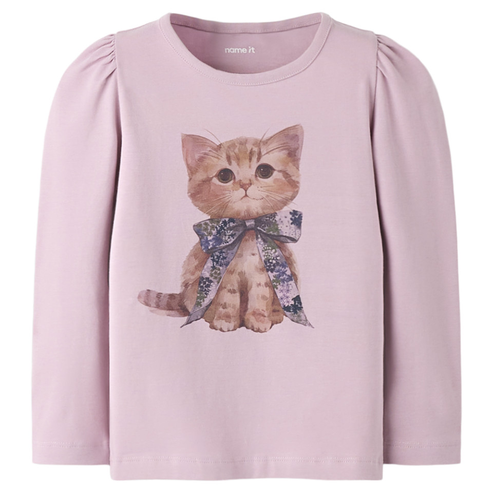 Organic NMFBoloras bluse