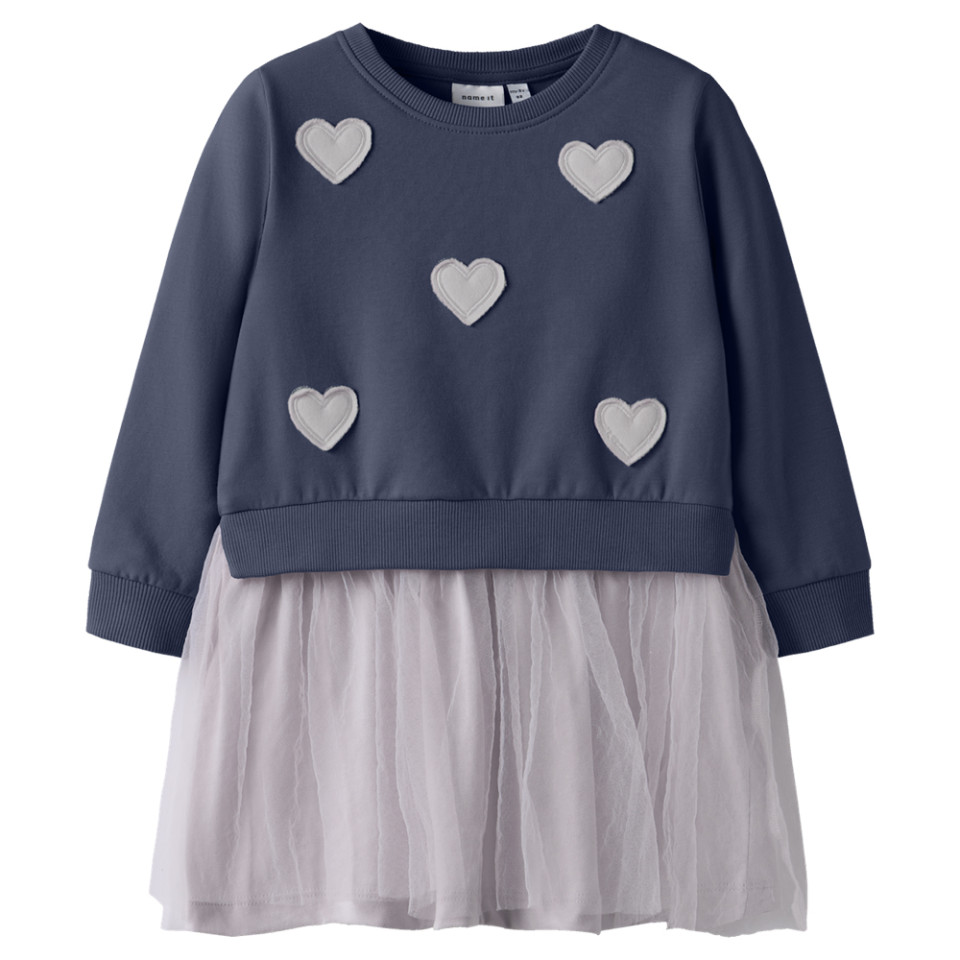 Organic NMFBianja kjole