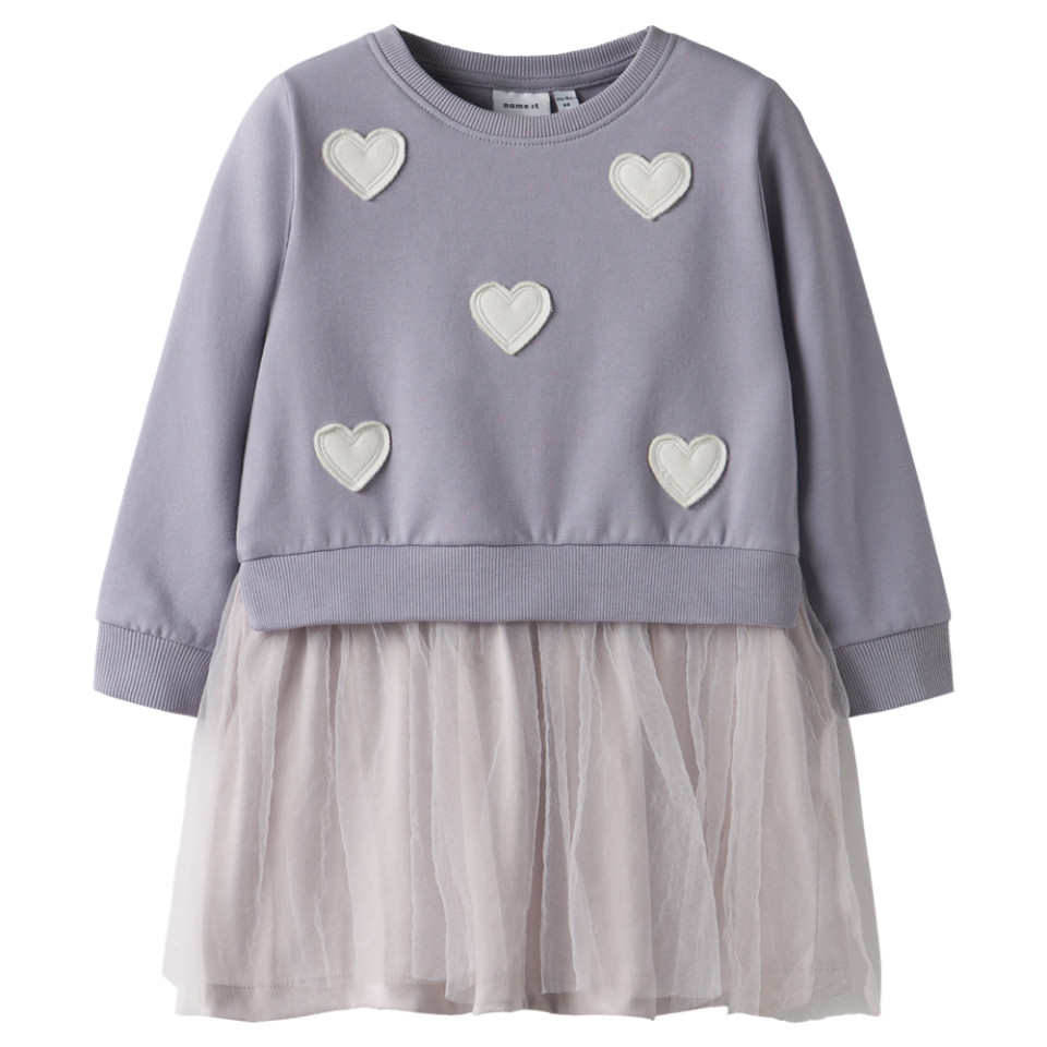 Organic NMFBianja kjole