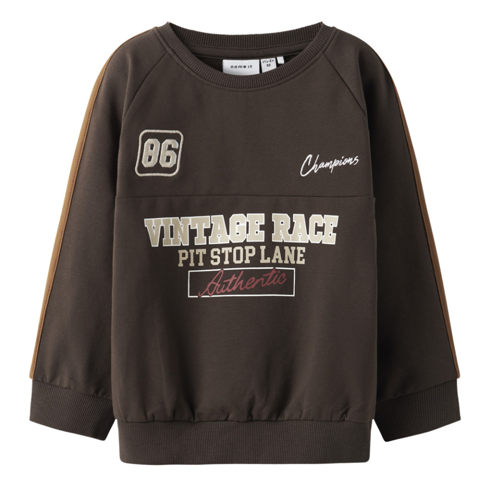 Organic NMMRaoul sweatshirt