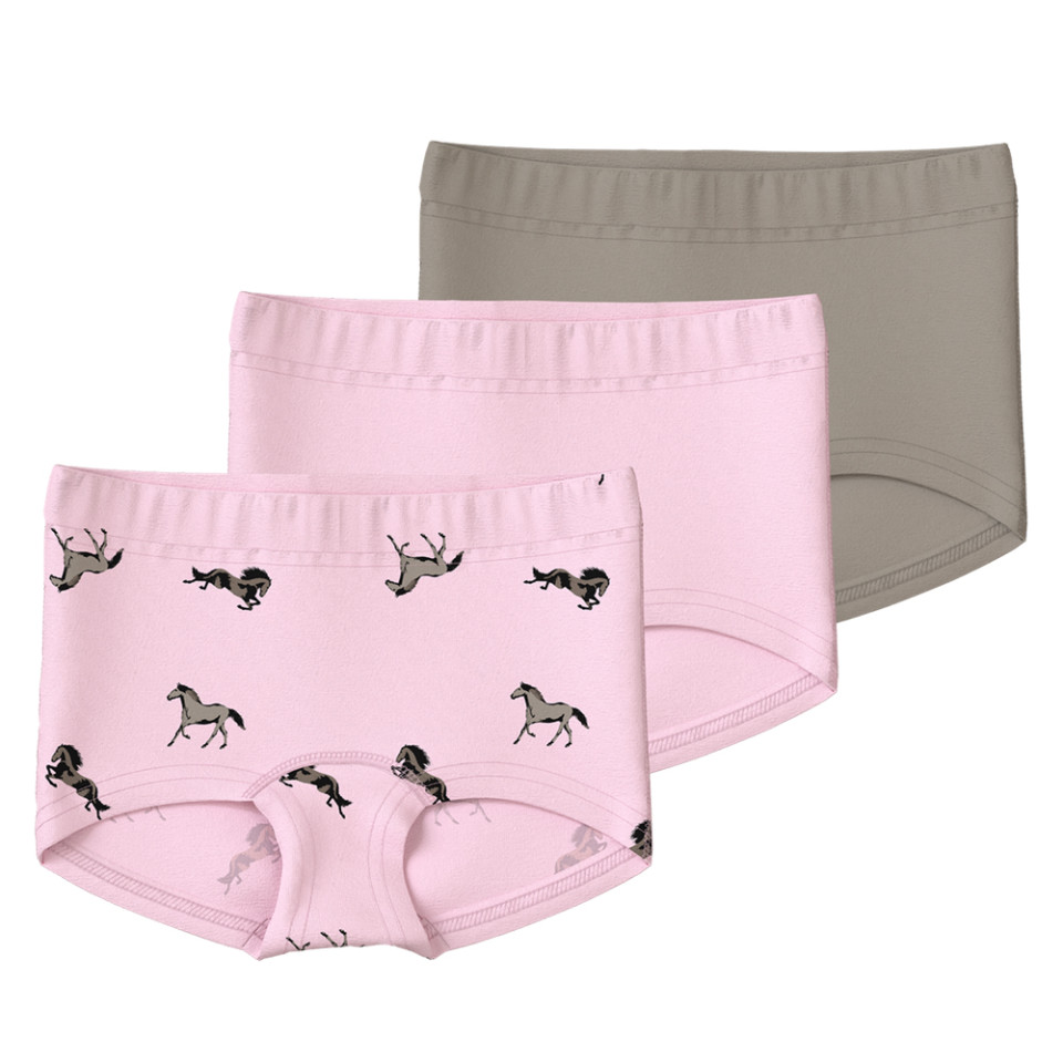 NMF 3-pak underbukser