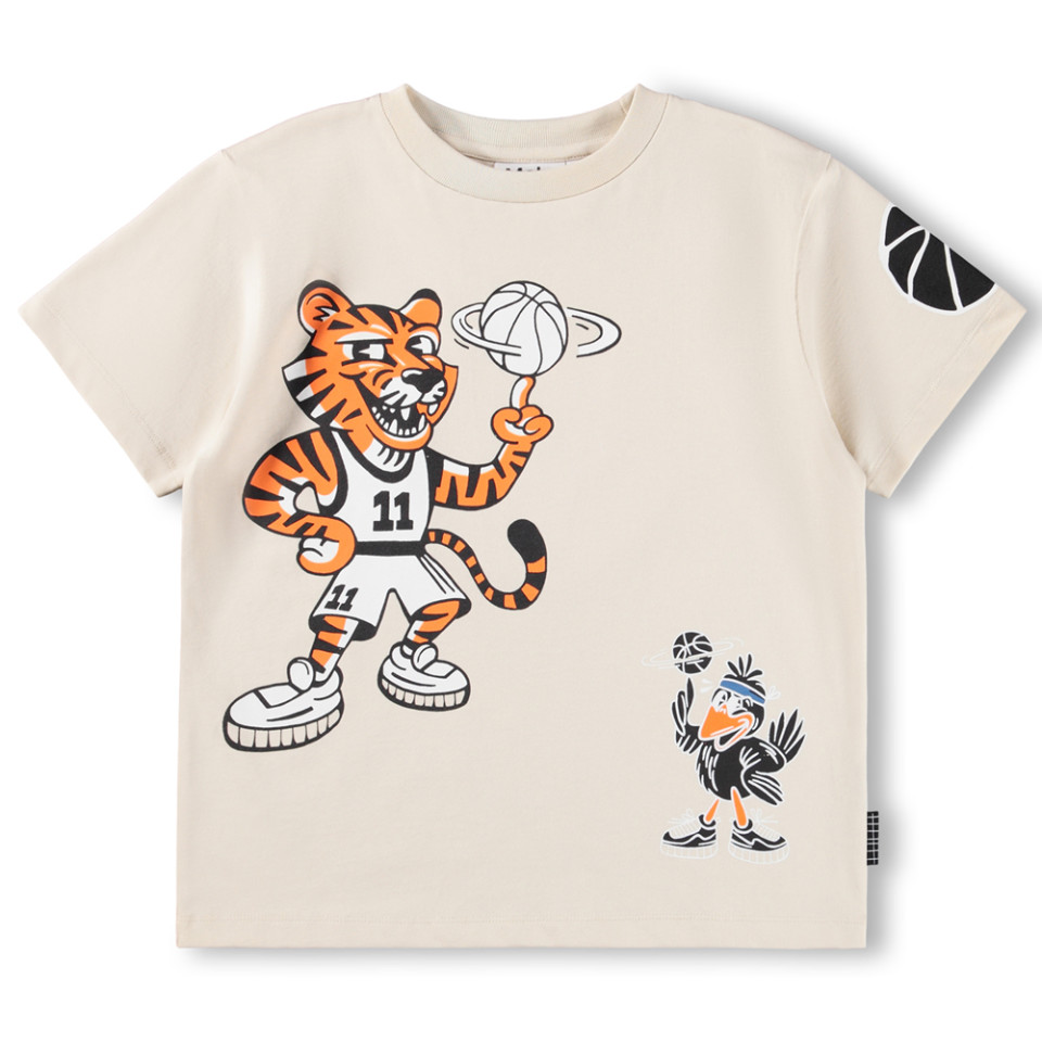 Organic Rodney t-shirt