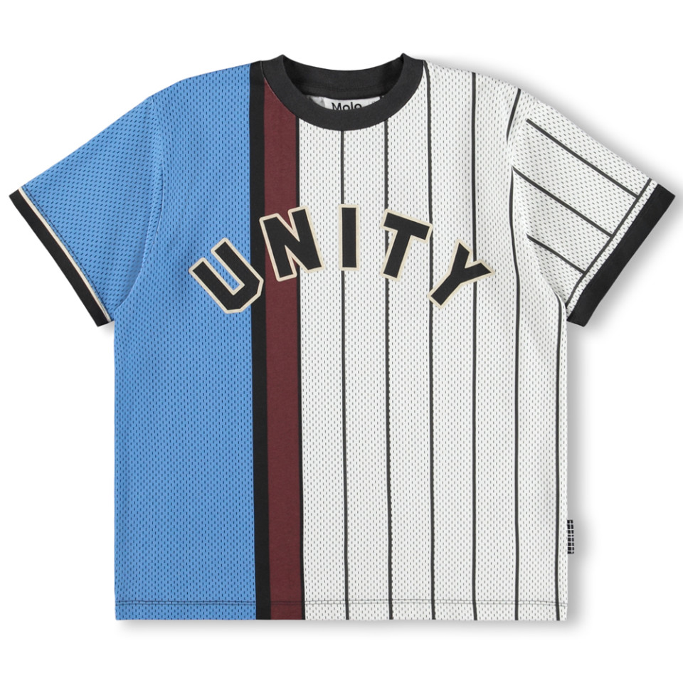 Organic Rodney t-shirt