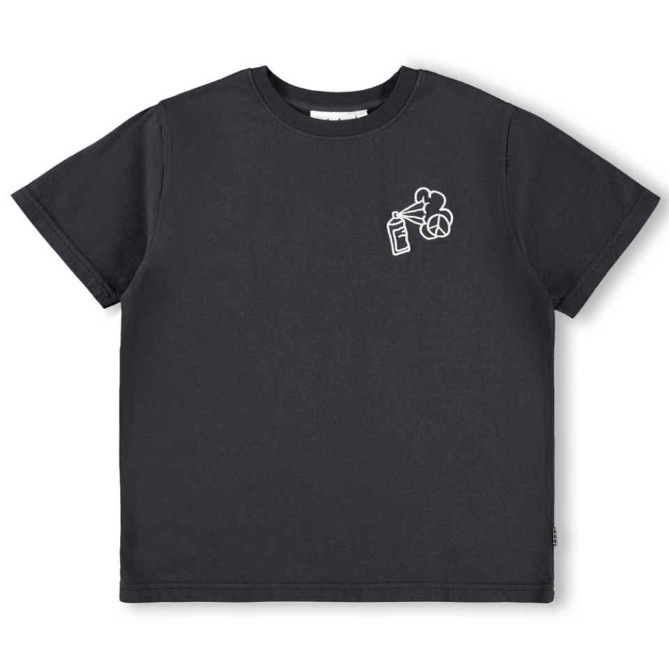 Organic Rodney t-shirt