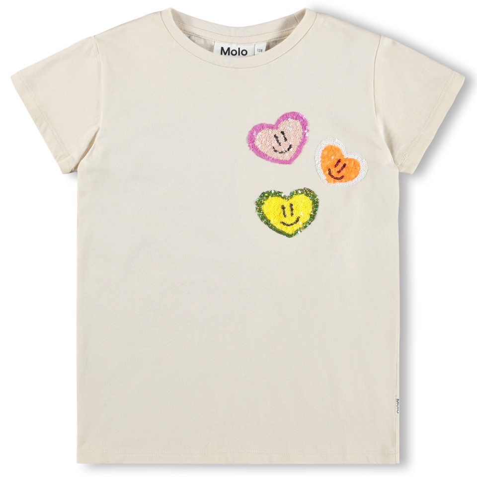 Organic Ranva t-shirt