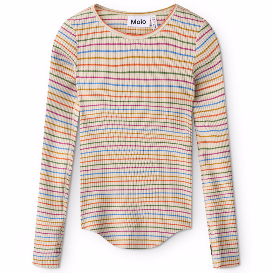 Organic Rochelle t-shirt 