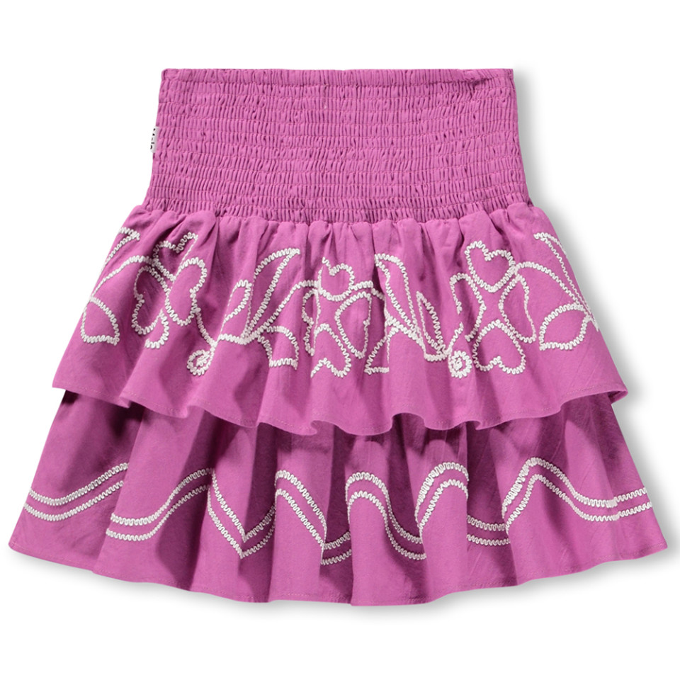 Organic Bonita nederdel