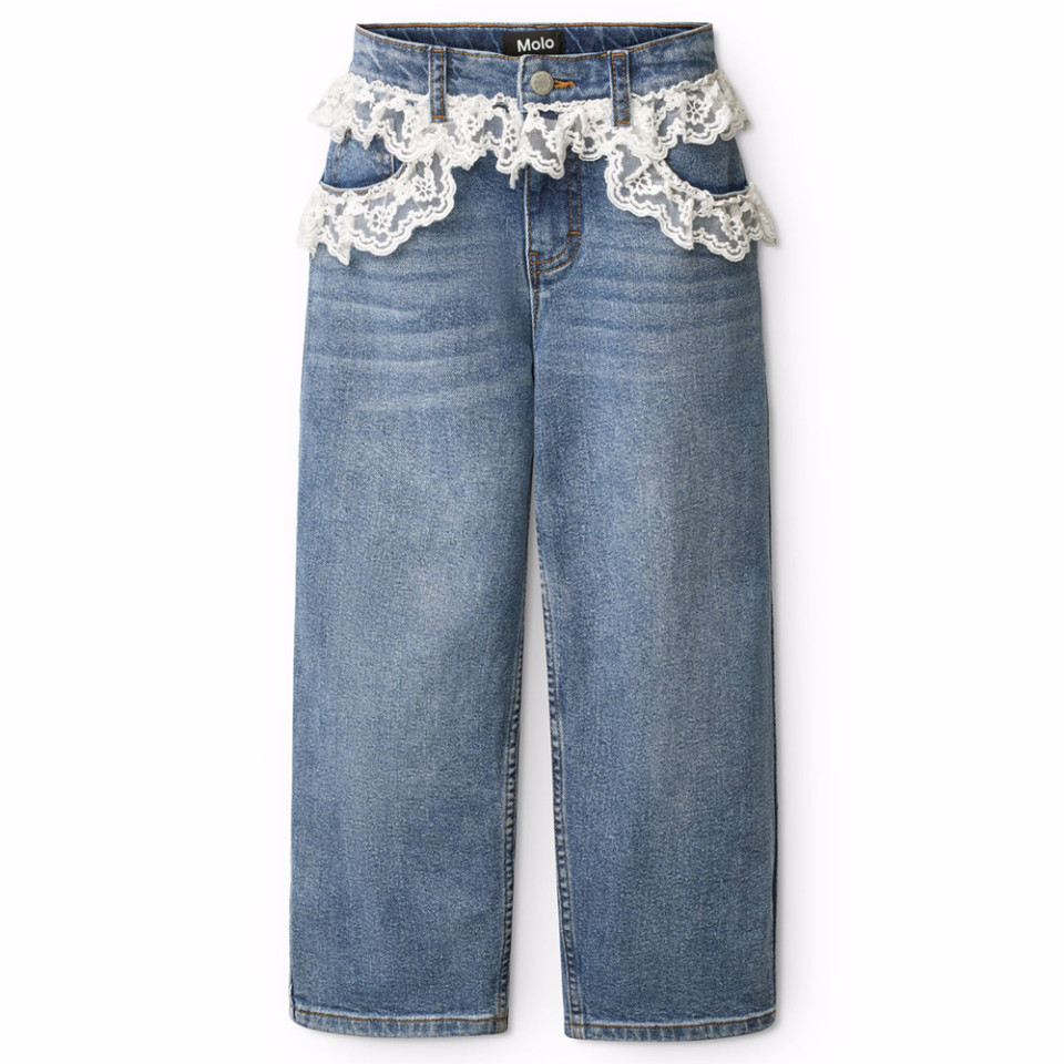 Organic Aiden jeans
