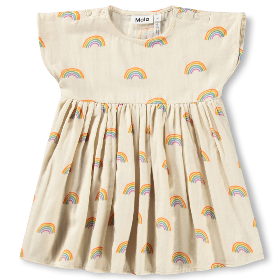 Organic Channi kjole