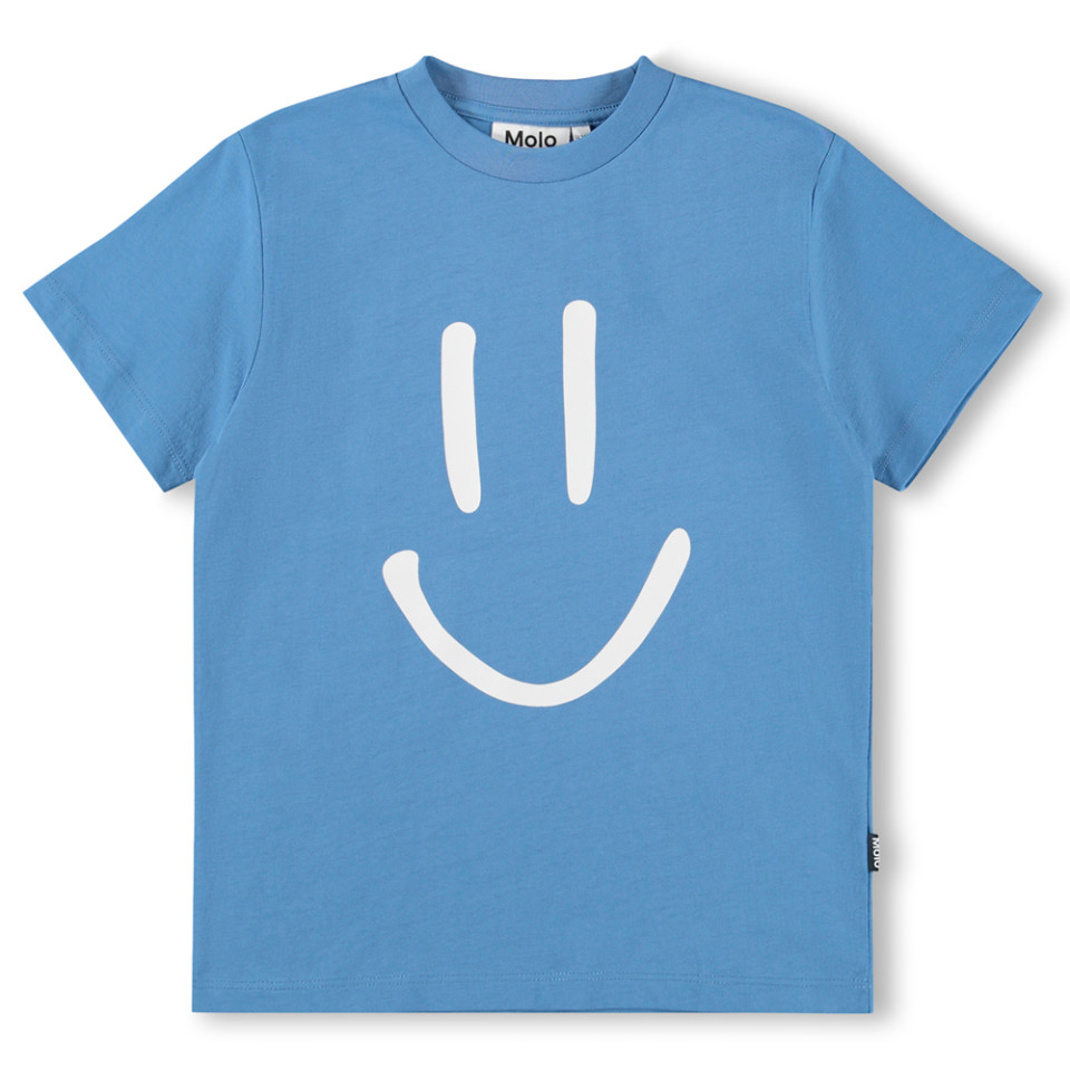 Organic Roxo t-shirt