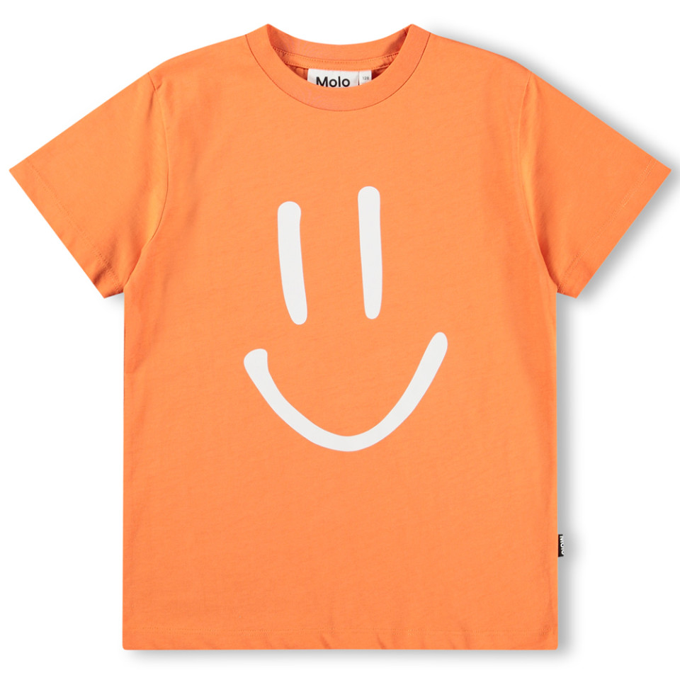 Organic Roxo t-shirt