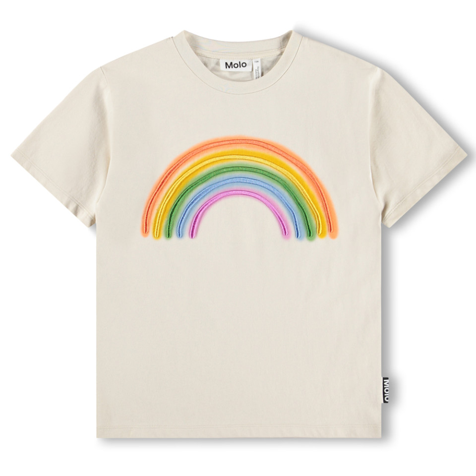 Organic Riley t-shirt