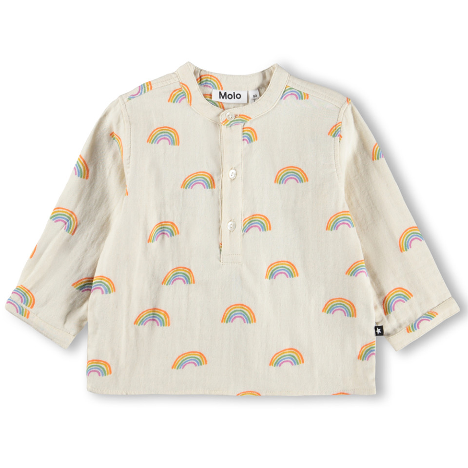 Organic Enozo skjorte