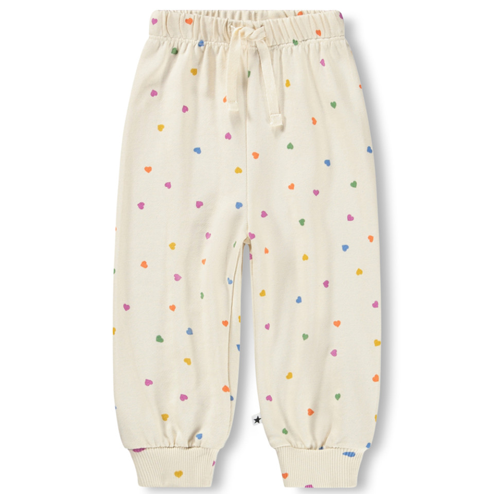 Organic Simeon sweatpants