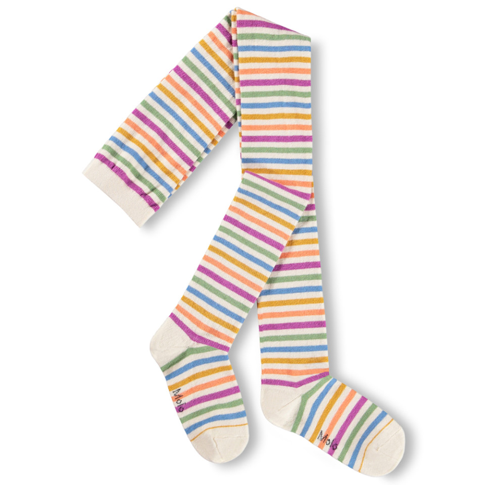 Stripy strømpebukser