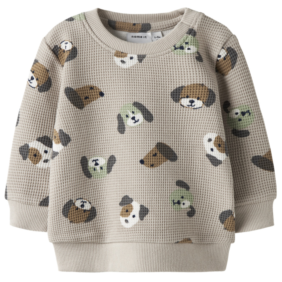 Organic Tandra bluse