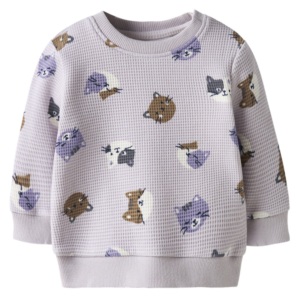 Organic Tammie sweatshirt