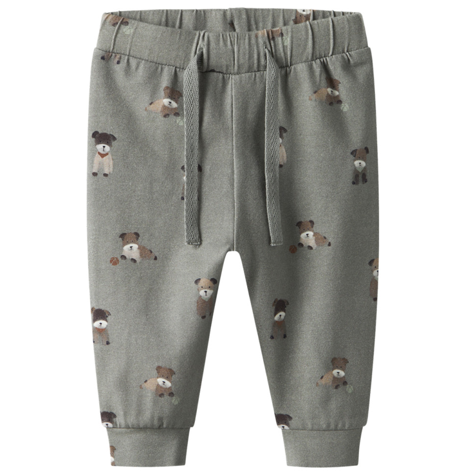 Organic Tusher bukser