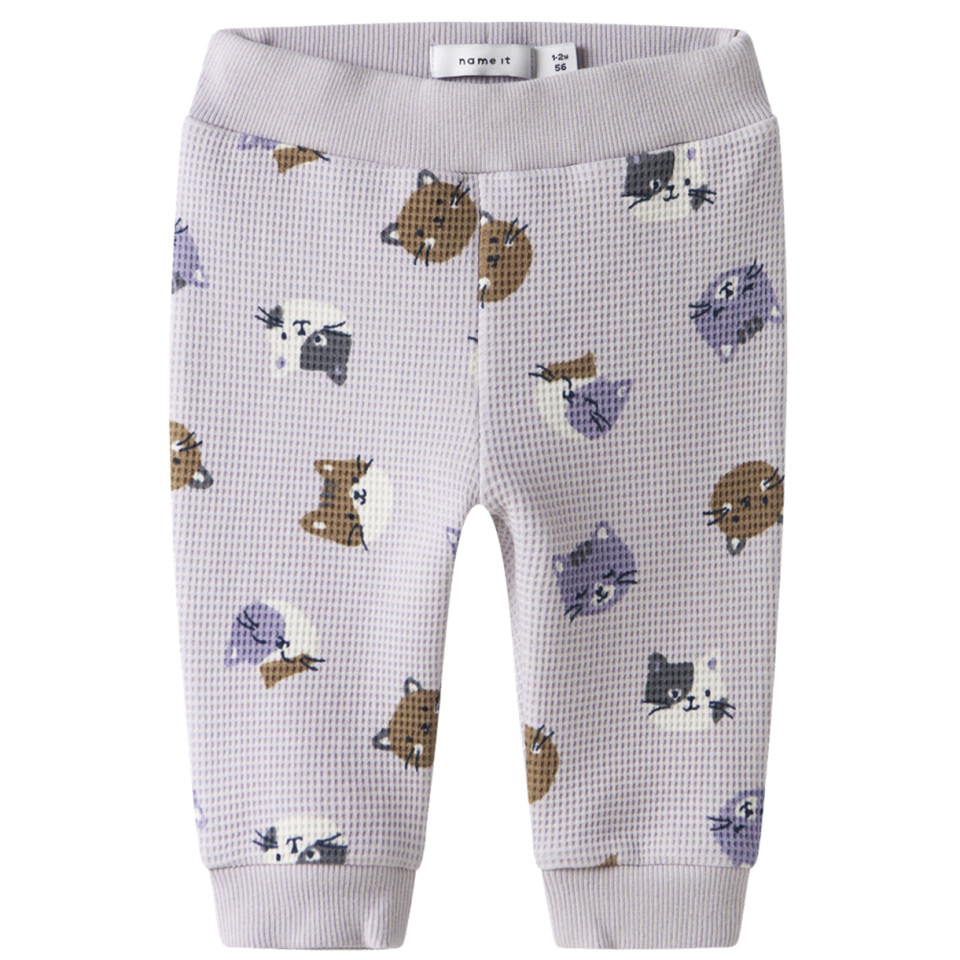 Organic Tammie bukser
