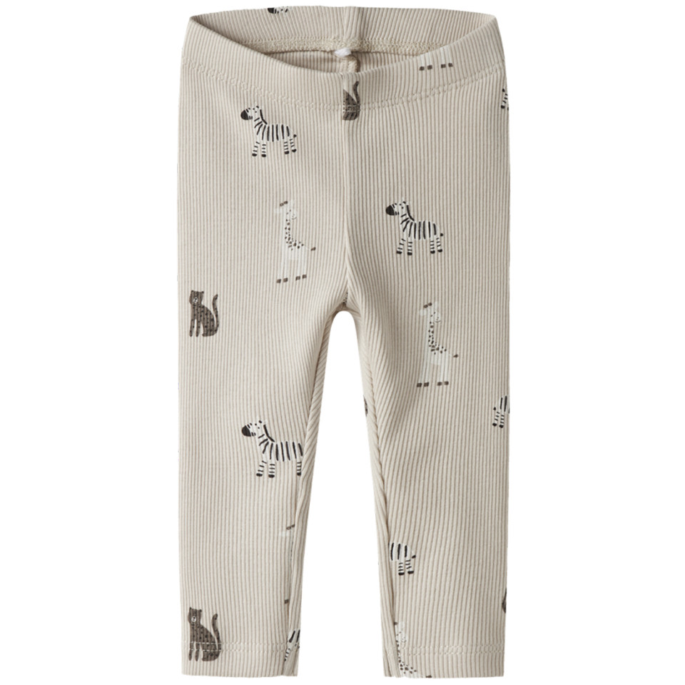 Organic Tolla leggings