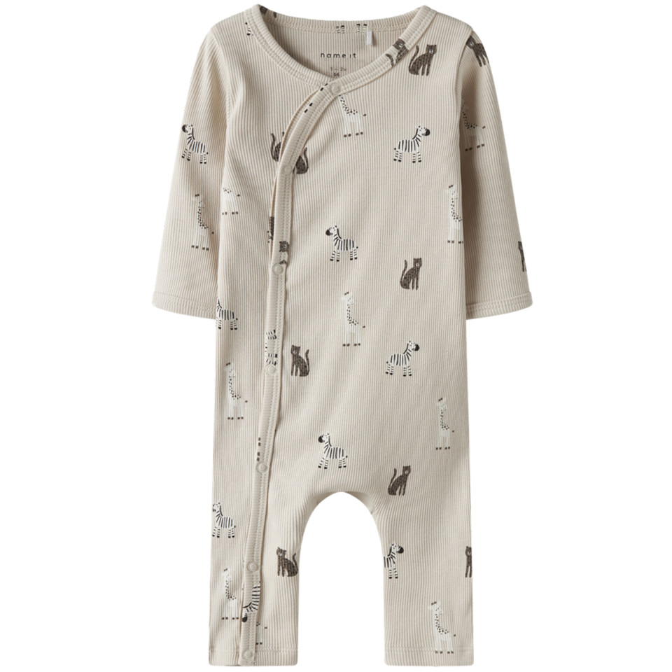 Organic Tolla heldragt