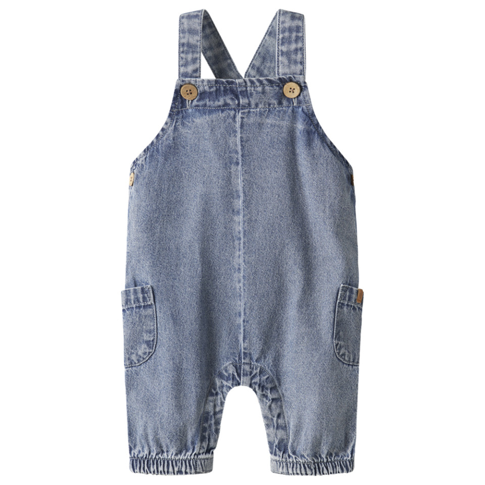 Organic Taya overalls