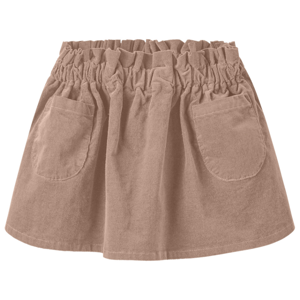 Organic Somba nederdel