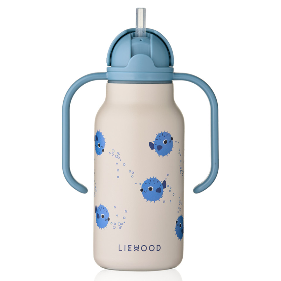 Kimmie drikkedunk 250 ml