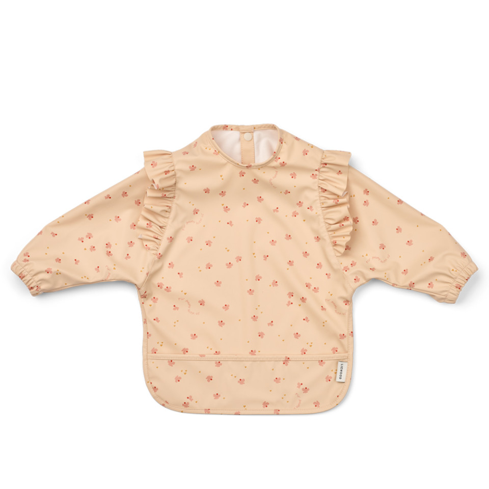 Recycled Merle spiserforklæde