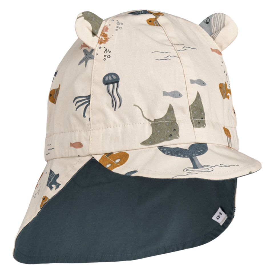 Organic Gorm vendbar solhat