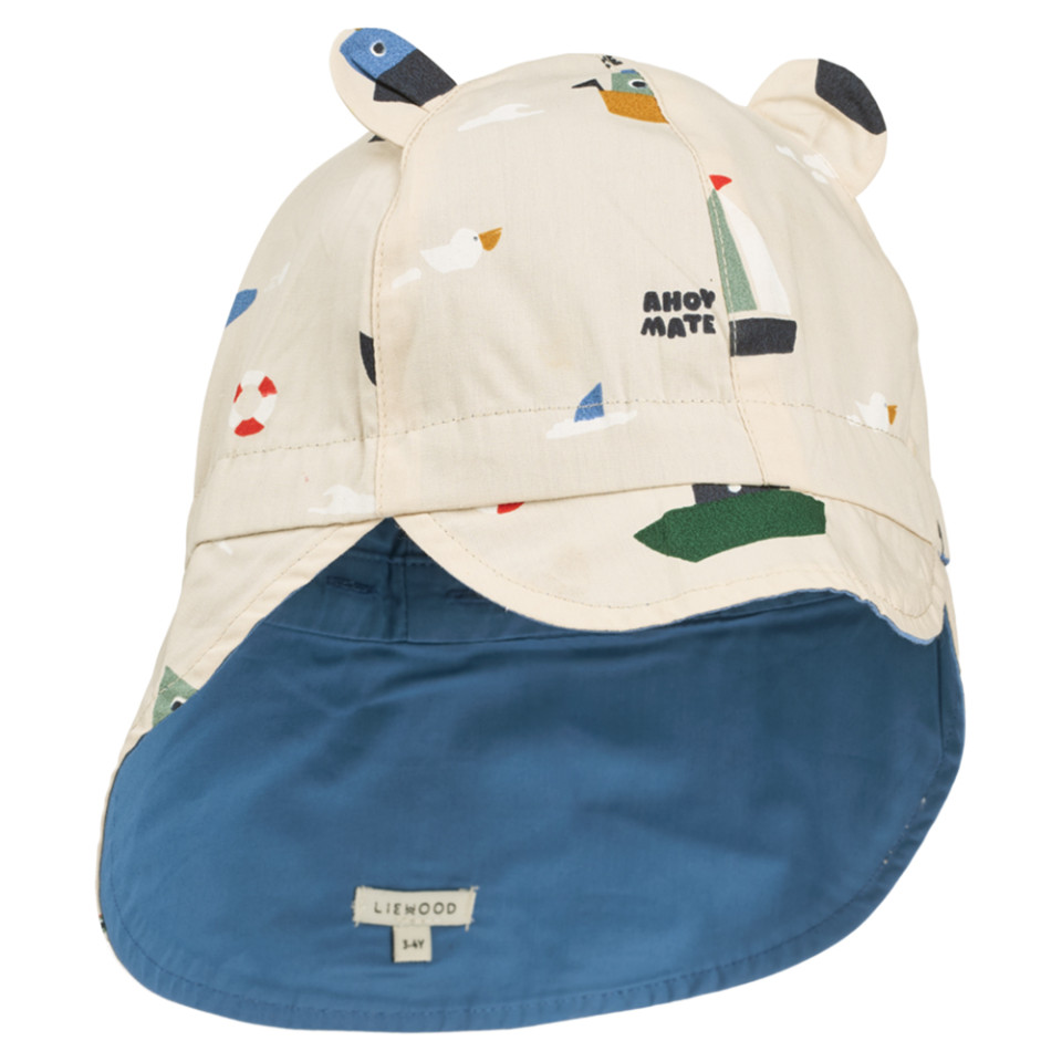 Organic Gorm vendbar solhat