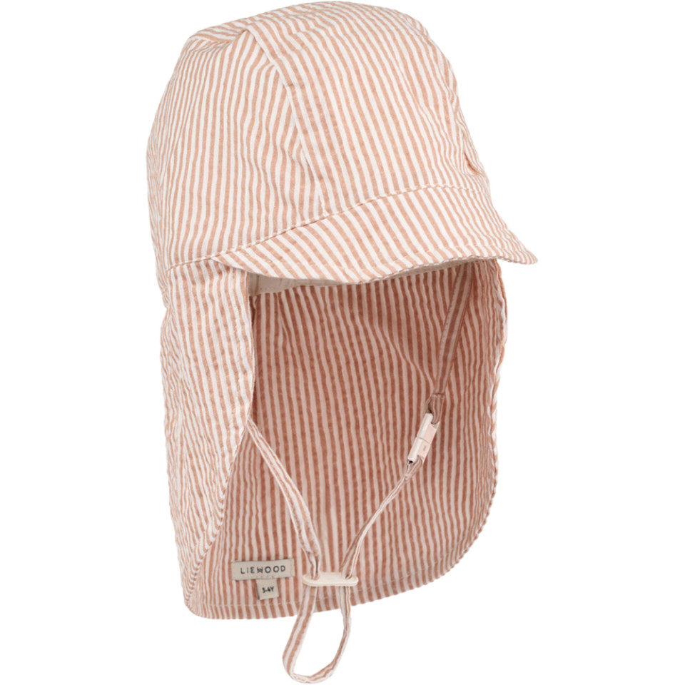 Organic Cecilia solhat