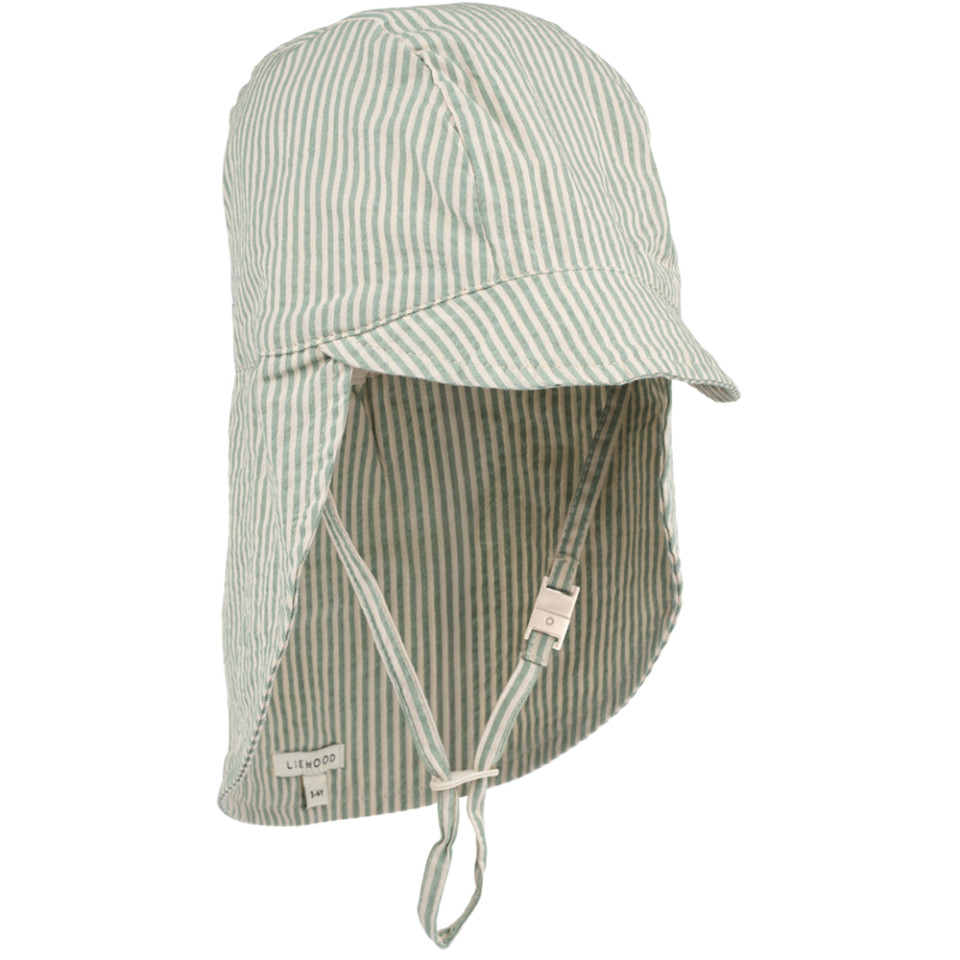 Organic Cecilia solhat