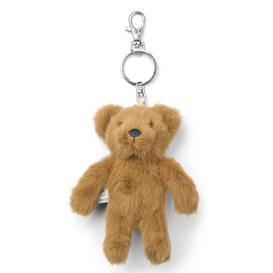 Alfredo bjørnenøglering