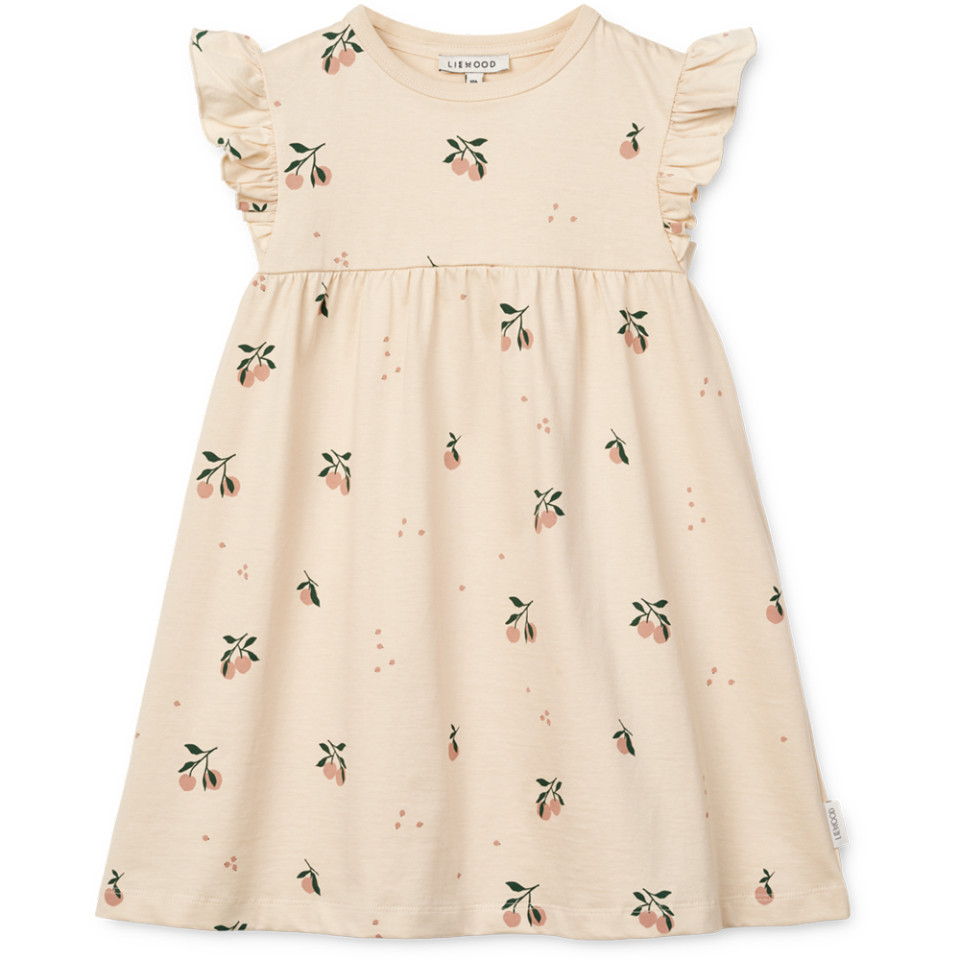 Organic Neveah kjole