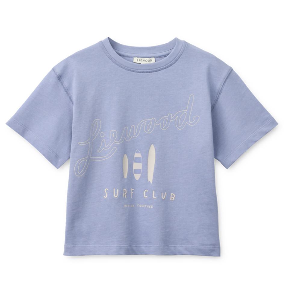 Organic Tyler t-shirt