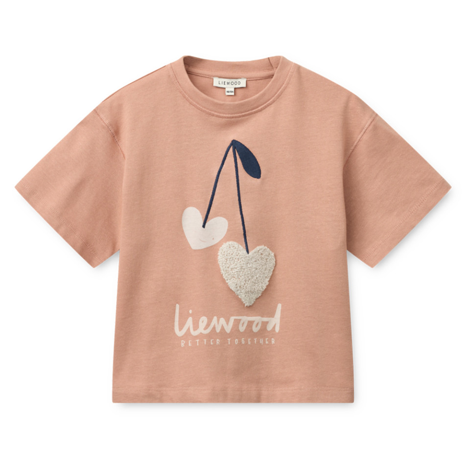 Organic Tyler t-shirt