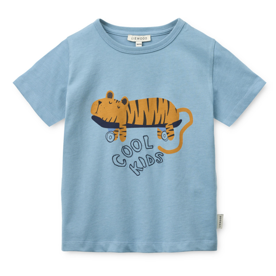 Organic Apia t-shirt