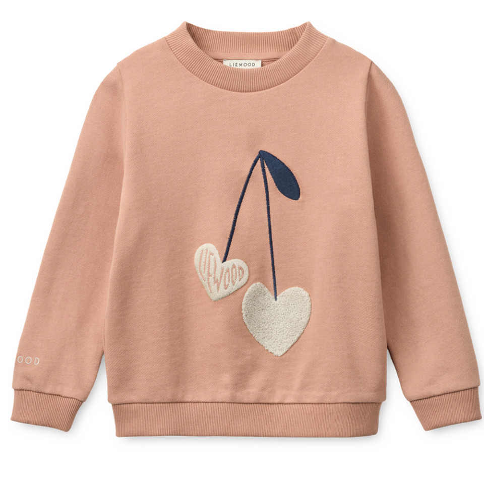 Organic Thora sweatshirt
