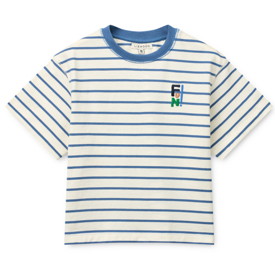 Organic Tyler t-shirt