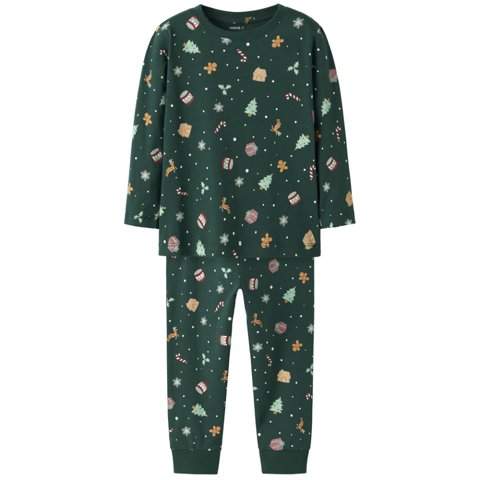 NMNVismas nattøjssæt