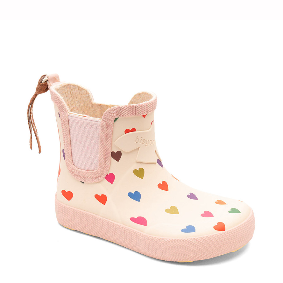 Barefoot gummistøvler