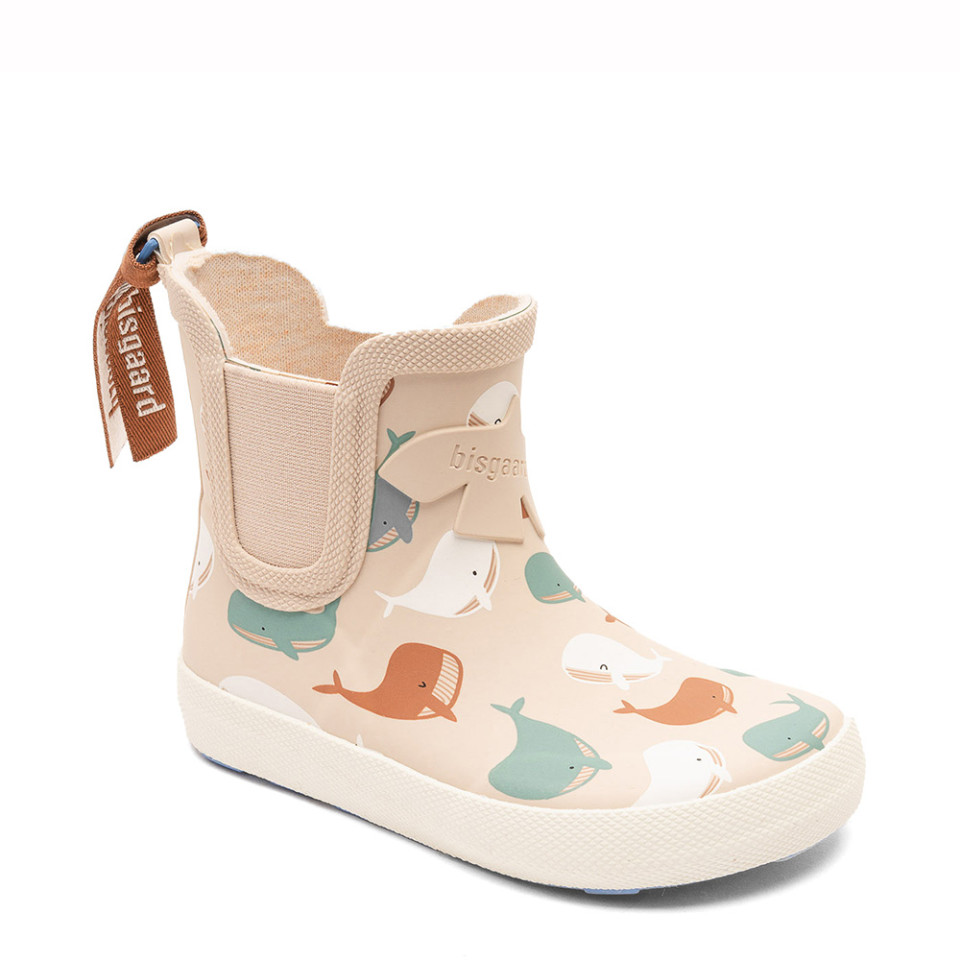 Barefoot gummistøvler