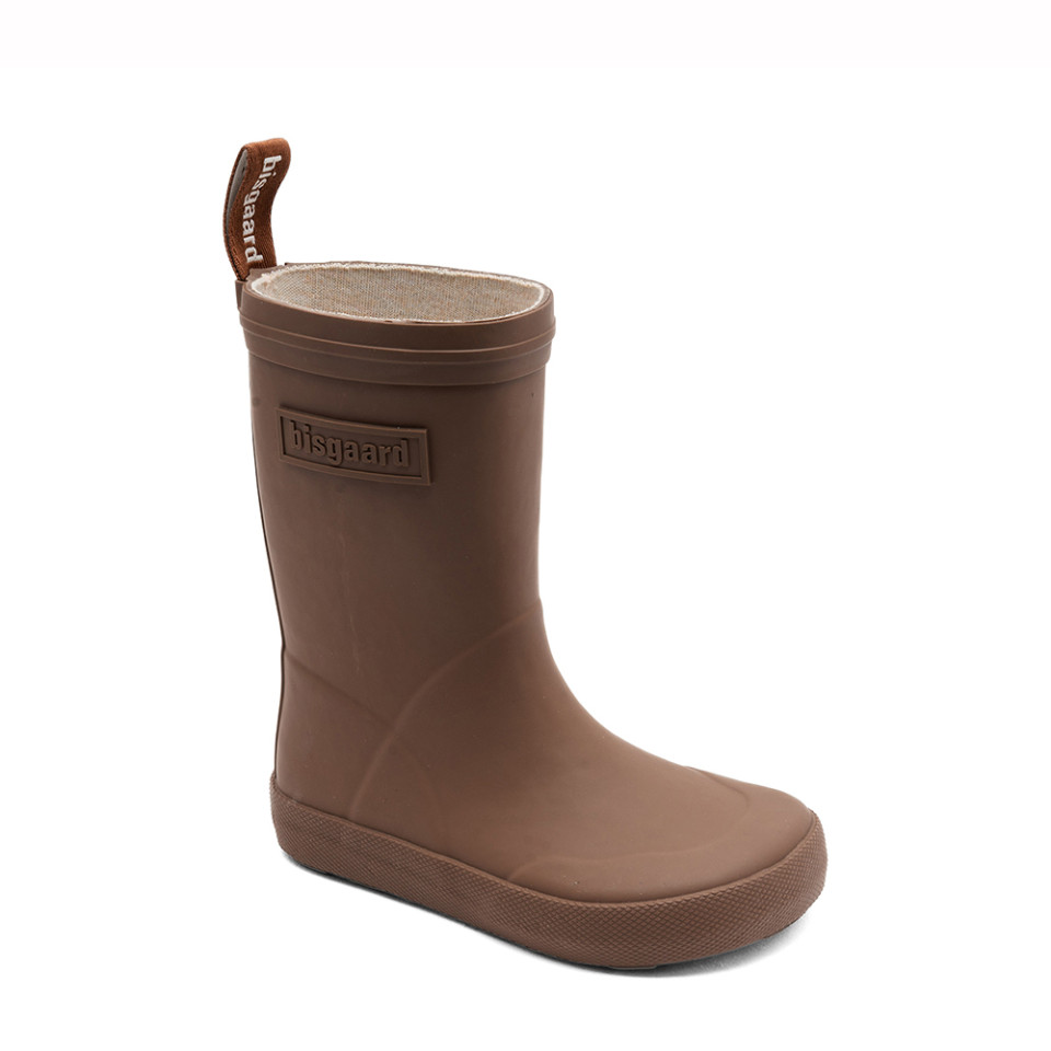 Barefoot gummistøvler